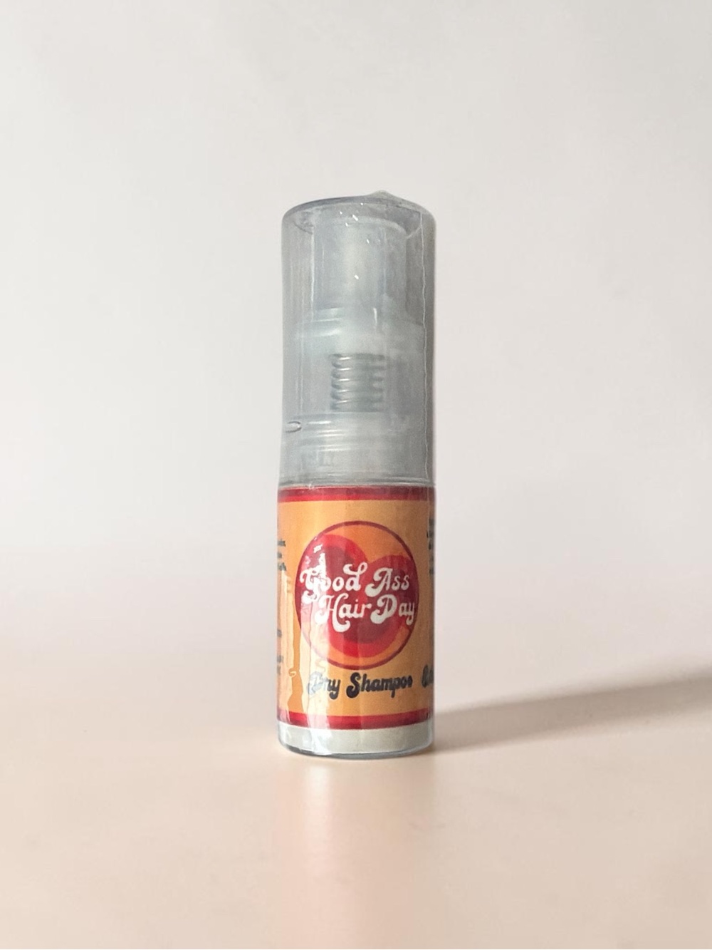 Good Ass Hair Day Dry Shampoo